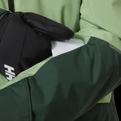 Stellar Jacket, Alpinjakke Junior