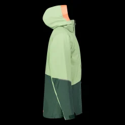 Stellar Jacket, Alpinjakke Junior