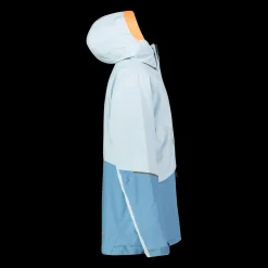 Stellar Jacket, Alpinjakke Junior