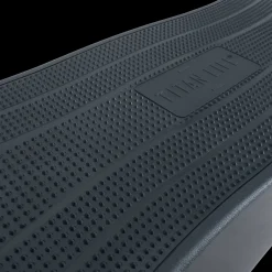 Step Bench, Steppekasse