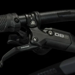 Stereo Hybrid 140 29 Hpc Race Cx 85Nm 750Wh 23, Elsykkel, Terreng Unisex