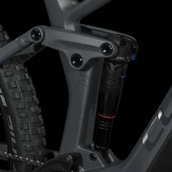 Stereo Hybrid 140 29 Hpc Race Cx 85Nm 750Wh 23, Elsykkel, Terreng Unisex