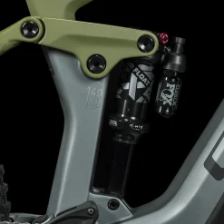 Stereo Hybrid 140 29 Hpc Tm 750Wh 23, Elsykkel, Terrengsykkel, Mtb-Sykkel, Unisex