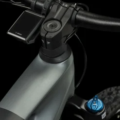 Stereo Hybrid 140 29 Hpc Tm 750Wh 23, Elsykkel, Terrengsykkel, Mtb-Sykkel, Unisex