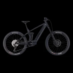 Stereo Hybrid 160 Hpc Sl 27,5 Cx 85Nm 750Wh 23, Elsykkel, Terrengsykkel, Unisex