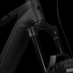 Stereo Hybrid 160 Hpc Sl 27,5 Cx 85Nm 750Wh 23, Elsykkel, Terrengsykkel, Unisex