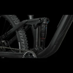 Stereo One44 C:62 Pro 29 23, Fulldempet Terrengsykkel, Downhill-Sykkel, Unisex