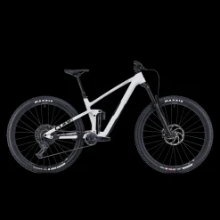 Stereo One55 C:62 Race 29 23, Fulldempet Terrengsykkel, Unisex