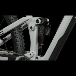 Stereo One55 C:62 Race 29 23, Fulldempet Terrengsykkel, Unisex