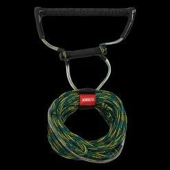 Stimmel + Tow Hook Handle Package, Multibrett