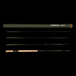 Stoked Dh #8/9 13', Tohands Fluestang