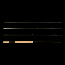 Stoked Switch #8/9 11', Switch-Fluestang