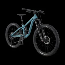 Stomper Fs Ace 23, Terrengsykkel, Mtb-Sykkel, Junior