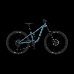 Stomper Fs Ace 23, Terrengsykkel, Mtb-Sykkel, Junior