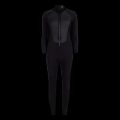 Storm3 B/E Wetsuit Wmn, Våtdrakt Dame