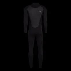 Storm5 Wetsuit, Våtdrakt Unisex