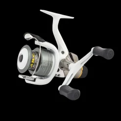 Stradic Gtm 2500 Rc, Haspelsnelle