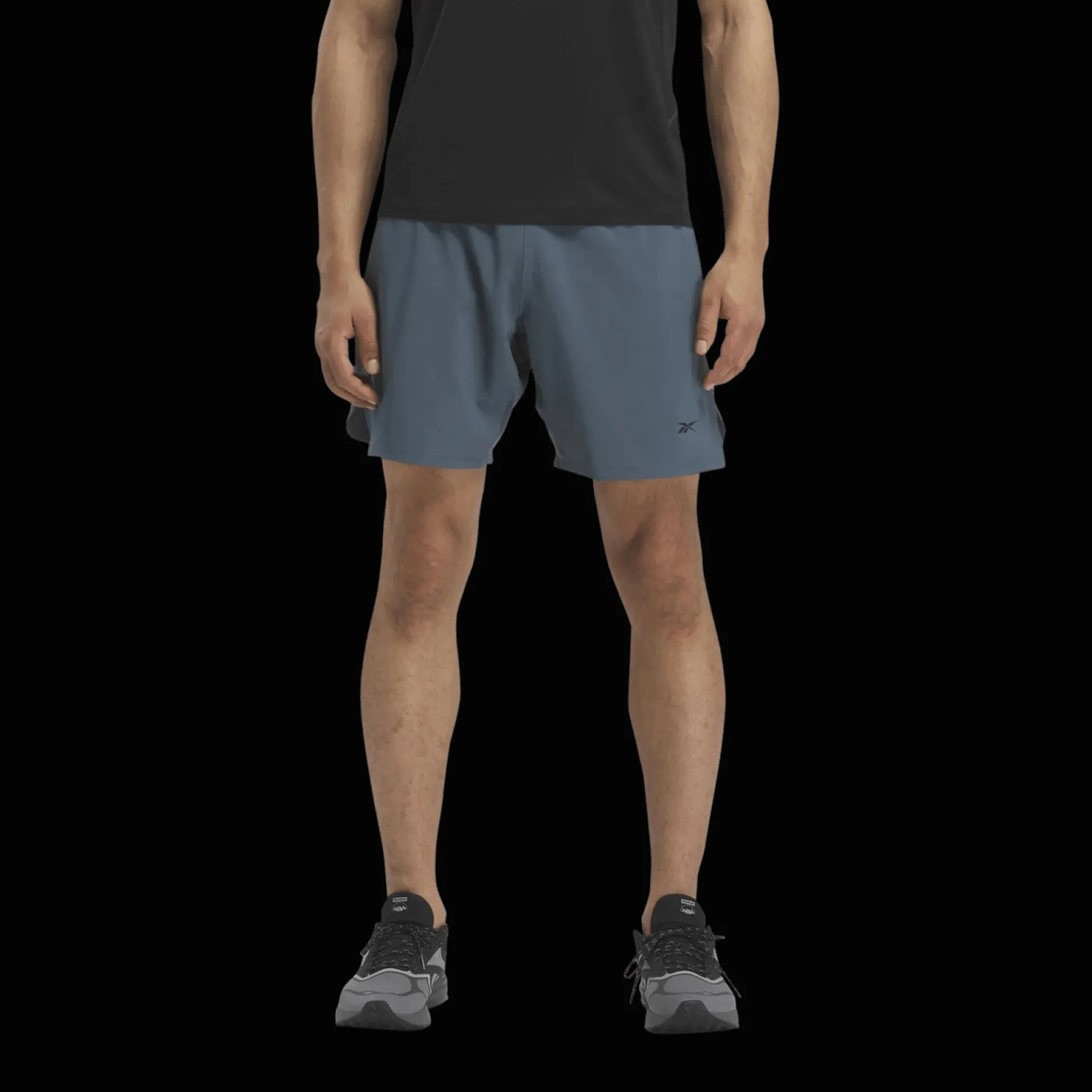 Strength 3.0 Short 2-In-1, Treningsshorts, Herre