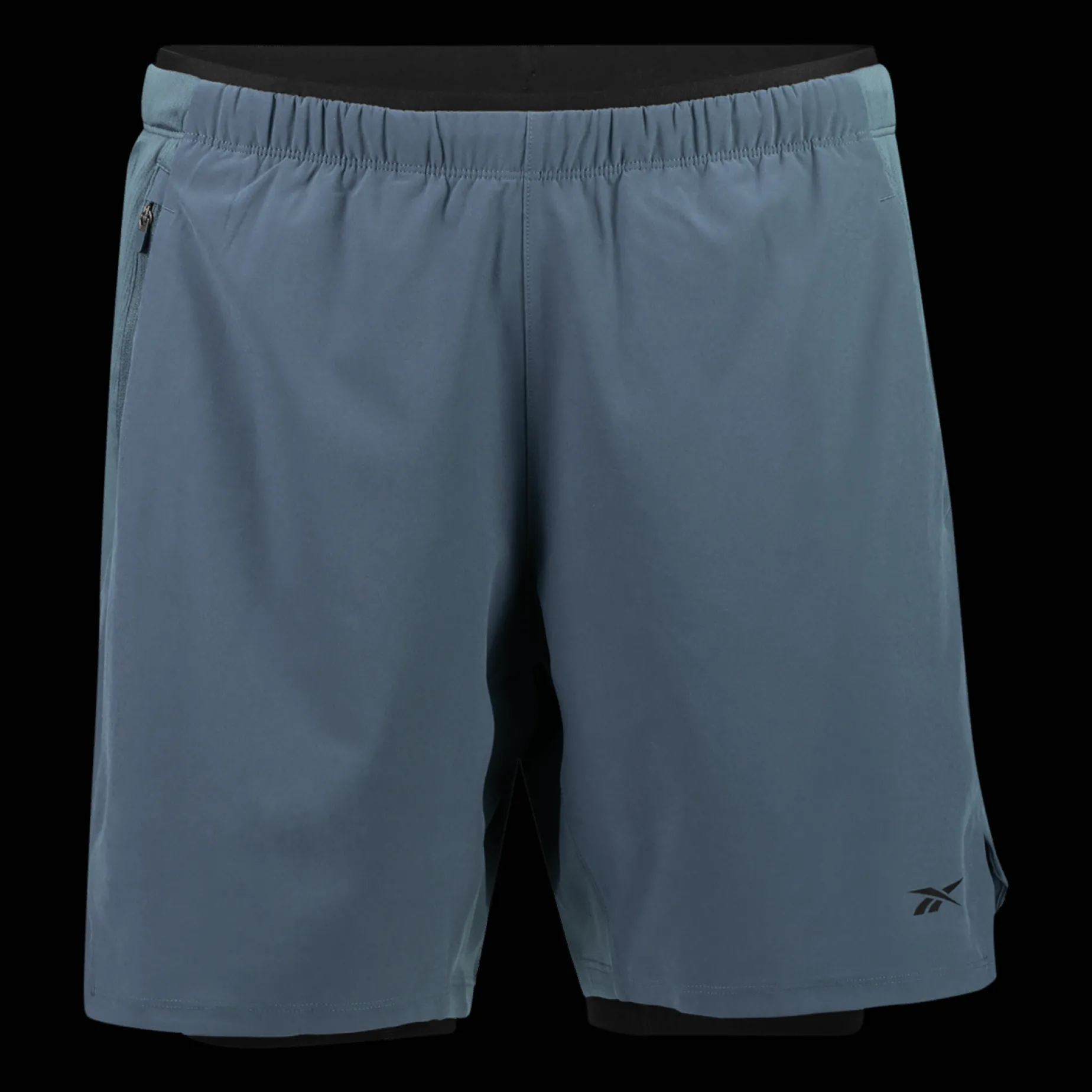 Strength 3.0 Short 2-In-1, Treningsshorts, Herre