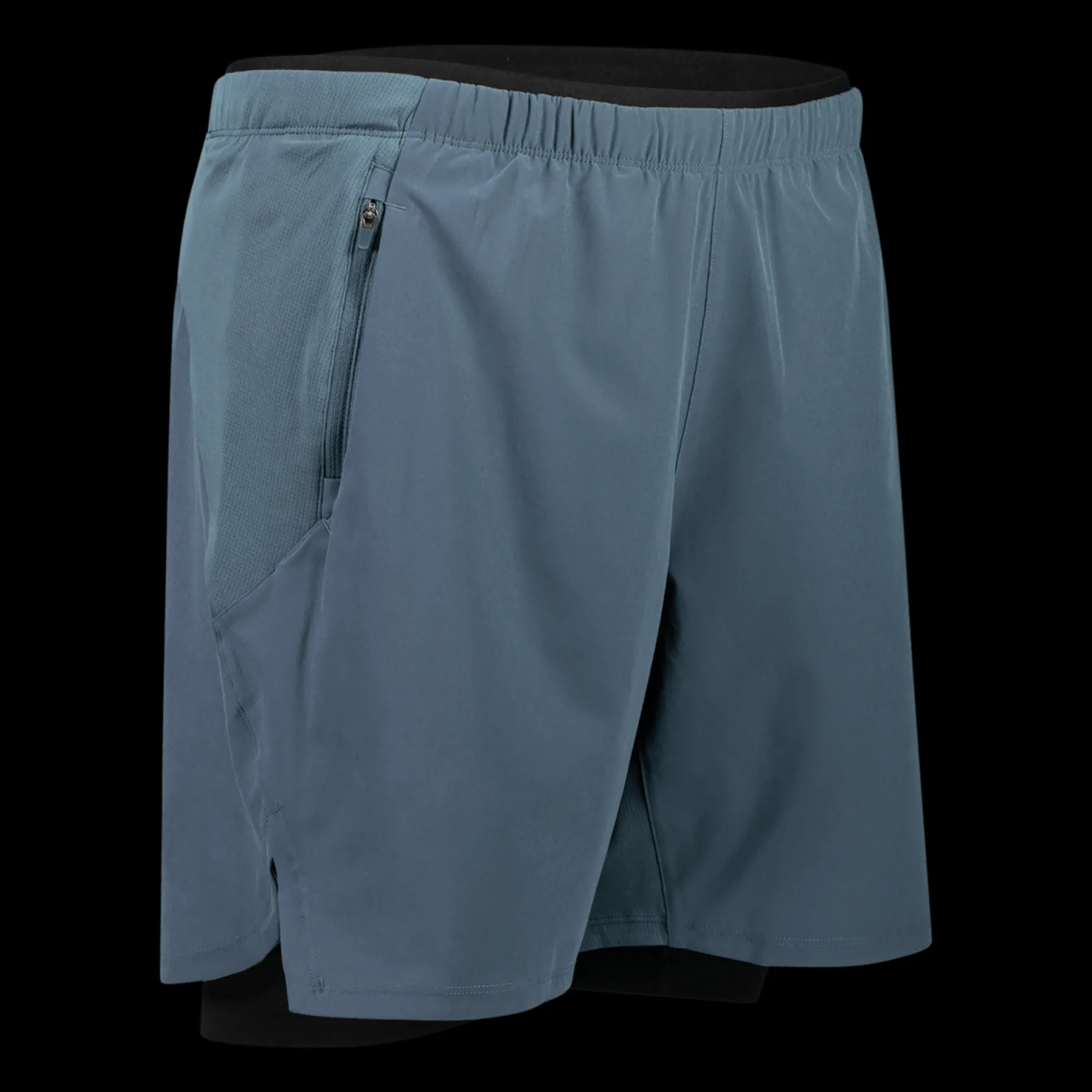 Strength 3.0 Short 2-In-1, Treningsshorts, Herre