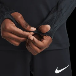 Strike Drill Top, Treningsgenser, Fotball, Junior