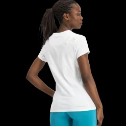 Stripe Evo T-Shirt W