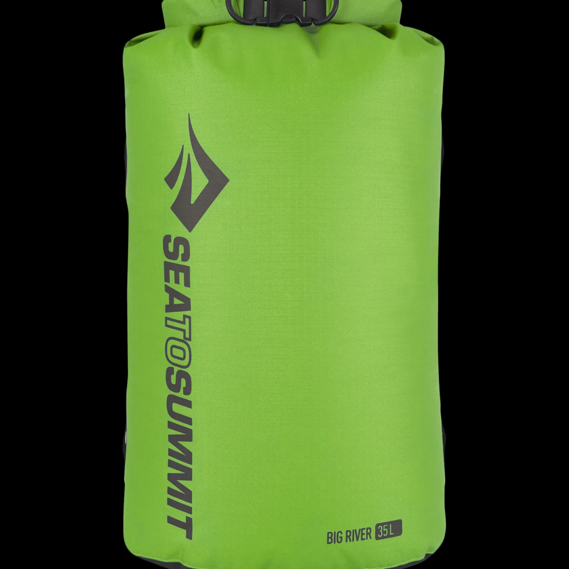 Sts Big River Vanntett Pakksekk 35L