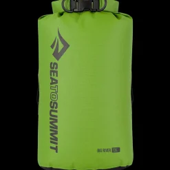 Sts Big River Vanntett Pakksekk 13L