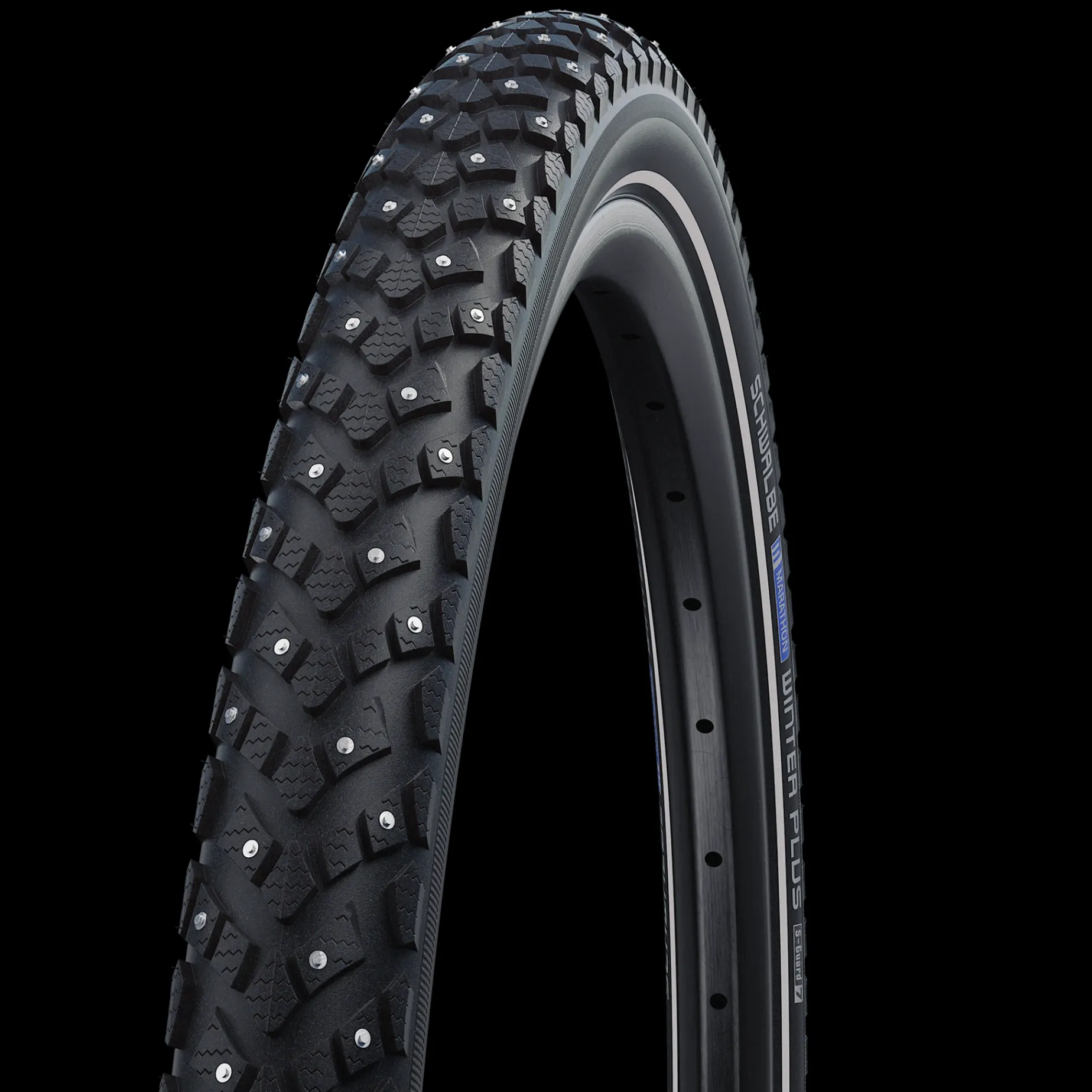 Studtire Marathon Winter Raceguard Plus 55-406 20\\\\\\\\