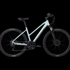 Sub Cross Park 22, Hybridsykkel, Dame