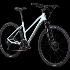 Sub Cross Park 22, Hybridsykkel, Dame