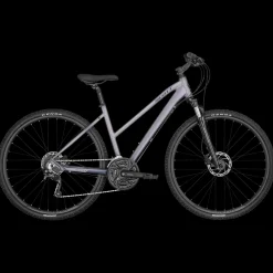 Sub Cross Park Hybrid Bike Lady 23, Hybridsykkel, Dame