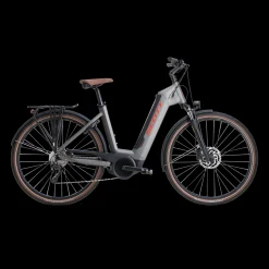 Sub Park Eride Bosch A+ 500 Wh 22, Elsykkel, Hybrid, Unisex