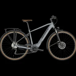 Sub Park Eride Bosch A+ 500Wh Ebike 23, Elsykkel, Hybrid, Herre