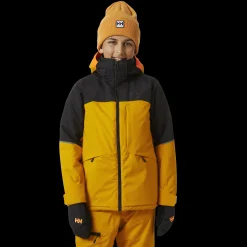 Summit Jacket, Alpinjakke Junior