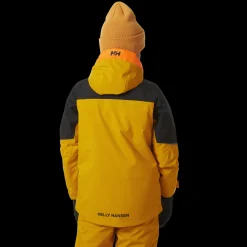 Summit Jacket, Alpinjakke Junior