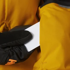 Summit Jacket, Alpinjakke Junior