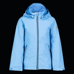 Suomenoja Reimatec Jacket, Skalljakke, Barn