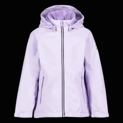 Suomenoja Reimatec Jacket, Skalljakke, Barn