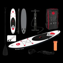 Sup 305 Complete Package, Padlebrett-Pakke