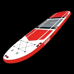 Sup Giant Complete Package, Padlebrett