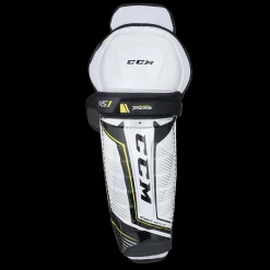 Super Tacks As1, Leggskinn Senior