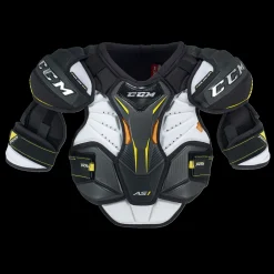 Super Tacks As1, Skulderbeskytter Junior