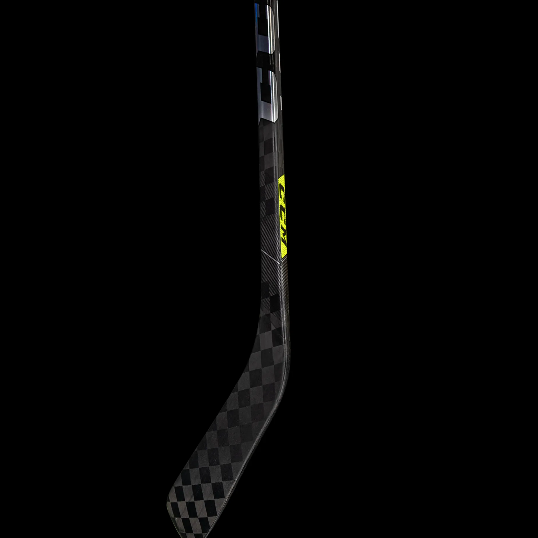 Supertacks As3 Pro Stick Int, Hockeykolle Intermediate