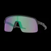 Sutro Lite Prizm Road Jade, Sportsbrille, Unisex