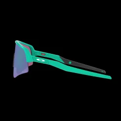 Sutro Lite Sweep Matte Celeste Prizm Road Jade, Multisportbriller Unisex