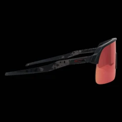 Sutro Litematte Sand, Solbriller, Multisportbriller, Unisex