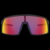 Sutro Mtt Blk W/Prizm Road, Sports- Og Fritidsbrille Unisex
