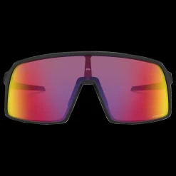Sutro Mtt Blk W/Prizm Road, Sports- Og Fritidsbrille Unisex