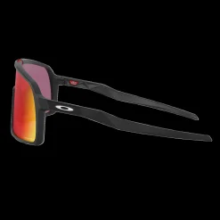 Sutro Mtt Blk W/Prizm Road, Sports- Og Fritidsbrille Unisex